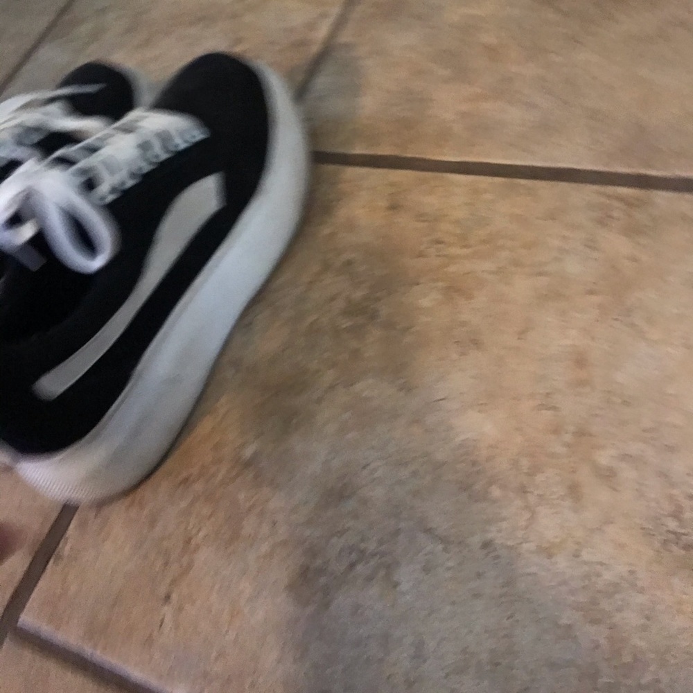 Madden girl platform sneakers - Picture 3 of 5